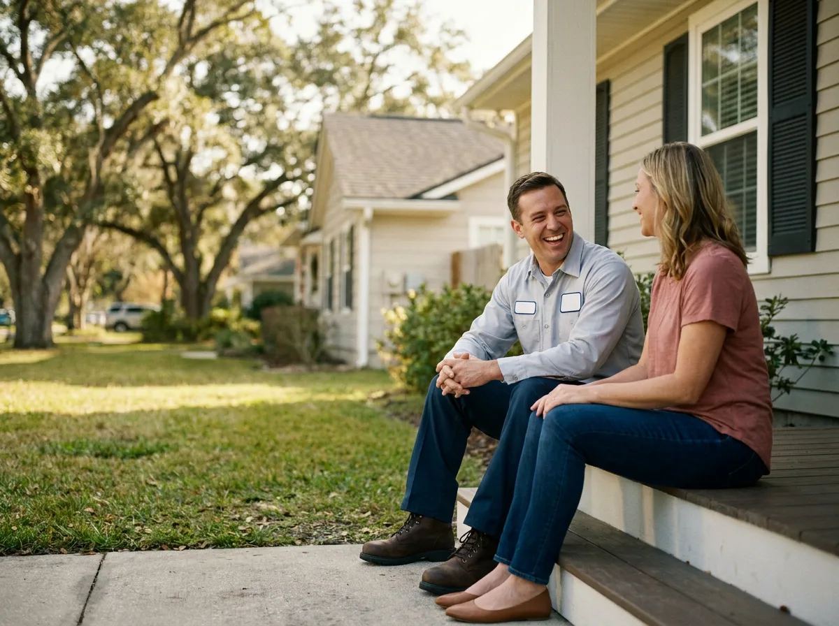 Septic tank pumping FAQs for White Hall, AR
